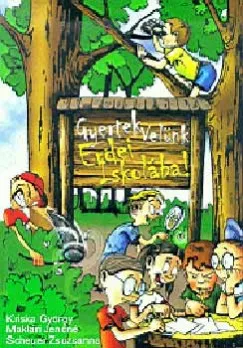 Biztonságos vásárlás Gyertek velünk erdei iskolába!