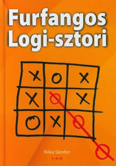 Outlet Furfangos logi-sztori