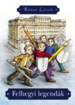 Felhegyi legendák Kedvezmény