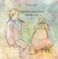 Kígyófutó Szép János Exkluzív ajánlat