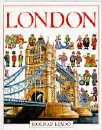 Gyors kiszállítás London