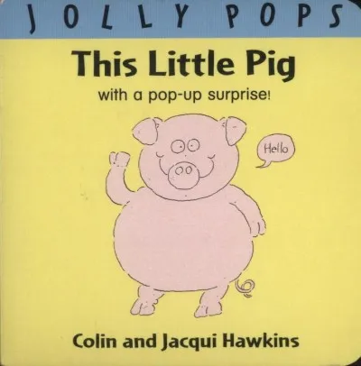 Ajánlat This Little Pig