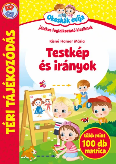 Okoskák Ovija -Testkép és irányok Biztonságos fizetés
