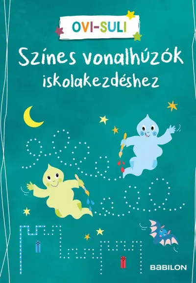 Alacsony ár Színes vonalhúzók iskolakezdéshez