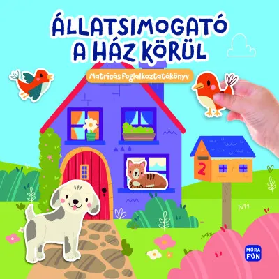 Olcsó Állatsimogató - A ház körül