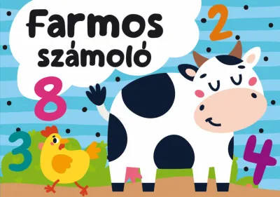 Akciós ár Farmos számoló
