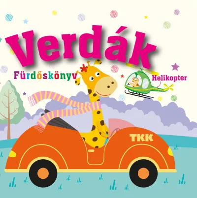 Expressz kézbesítés Verdák - Első szavaim
