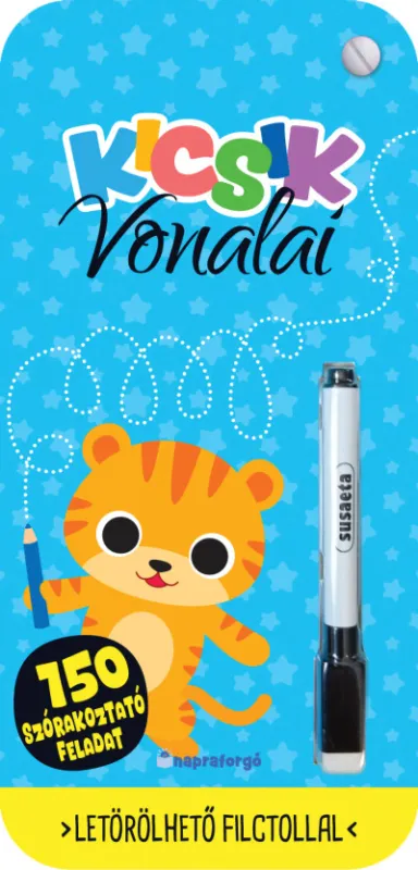 Gyors kiszállítás Kicsik vonalai
