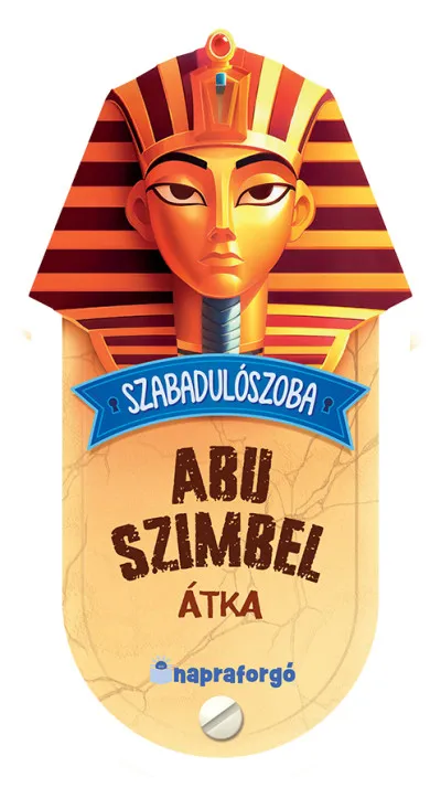 Szezonális akció Szabadulószoba - Abu Szimbel átka