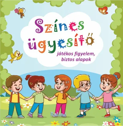 Színes ügyesítő Olcsóbb