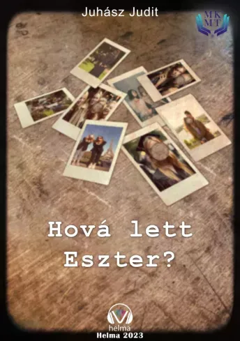Hová lett Eszter? - E-könyv Prémium