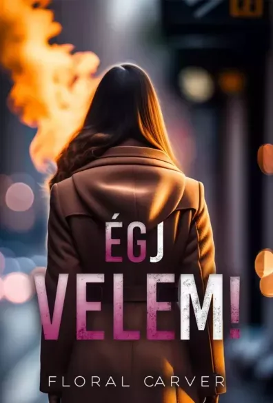 Égj velem! - E-könyv Népszerű