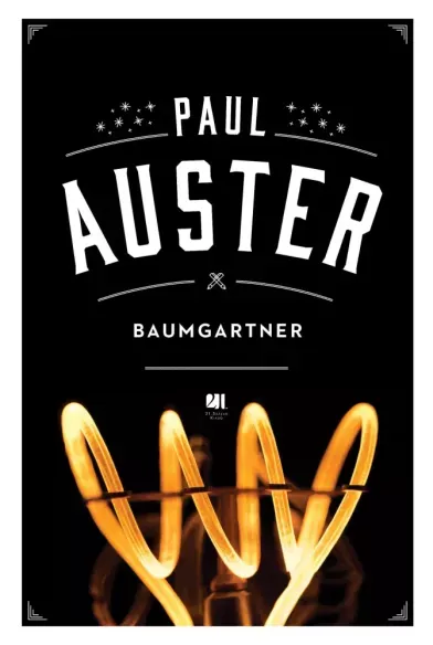 Akció Baumgartner - E-könyv