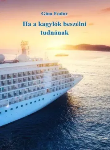 Ha a kagylók beszélni tudnának - E-könyv Exkluzív ajánlat