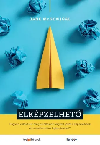 Vásárlói kedvenc Elképzelhető - E-könyv