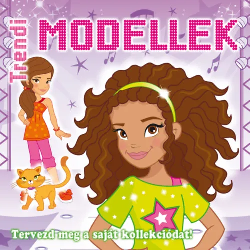Olcsó Trendi modellek II.