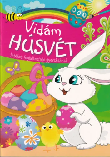 Nézd meg most Vidám Húsvát