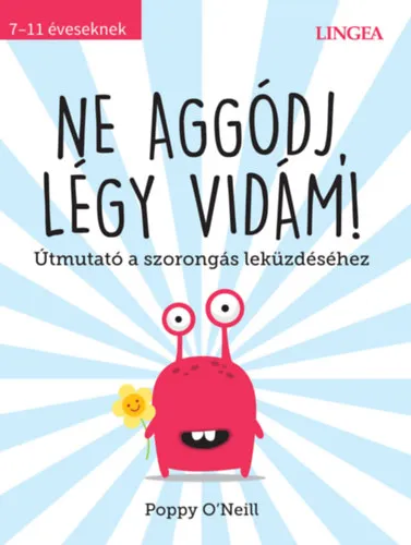 Kiárusítás Ne aggódj, légy vidám!