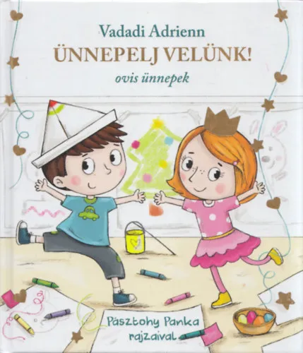 Outlet Ünnepelj velünk! (Ovis ünnepek)