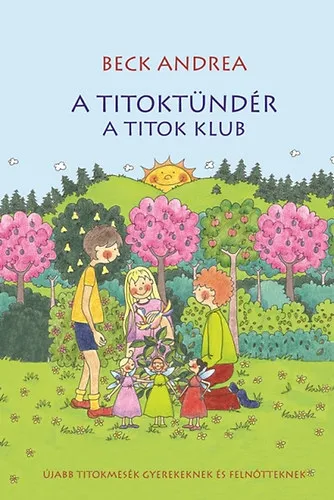 A Titoktündér - A Titok Klub Biztonságos vásárlás