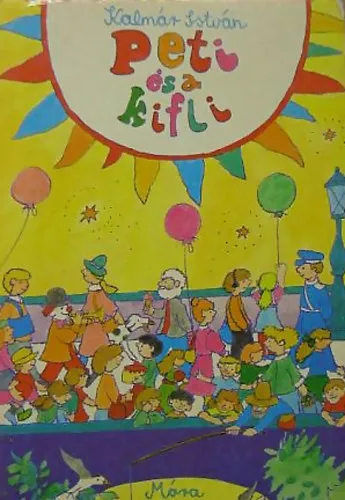 peti és a kifli Outlet