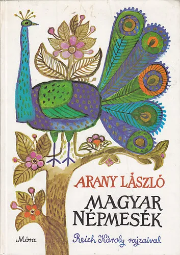 Magyar népmesék Szuper ajánlat