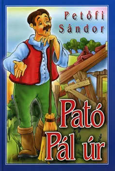 Pató Pál úr Utolsó esély