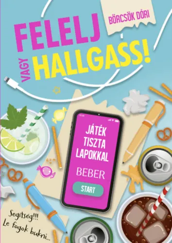 Felelj vagy hallgass! Nézd meg most