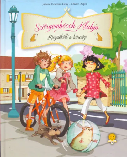 Olcsó Megszökött a hörcsög