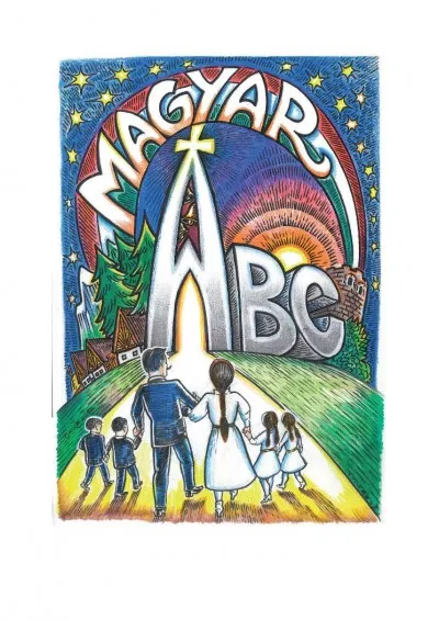 Gyors szállítás Magyar ABC