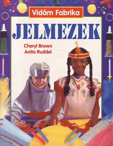 Jelmezek (Vidám fabrika) Csak ma