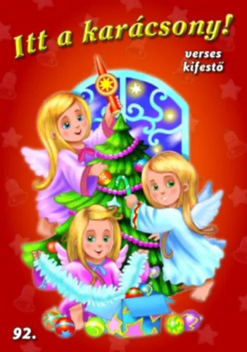 Akció Itt a karácsony!