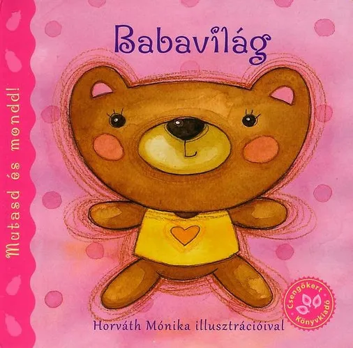 Babavilág Nézd meg most