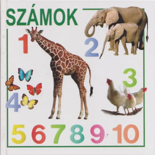 Számok Népszerű