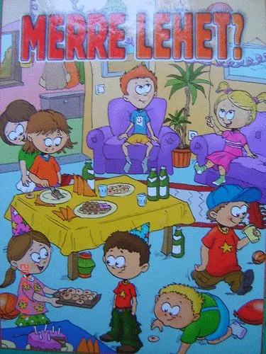 Biztonságos vásárlás Merre lehet?- Tájékozódást fejlesztő feladatok kicsiknek
