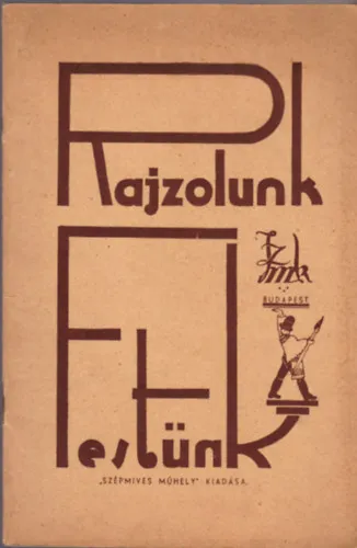Szezonális akció Rajzolunk festünk
