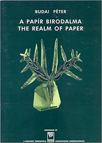 Azonnal elérhető A papír birodalma The realm of paper