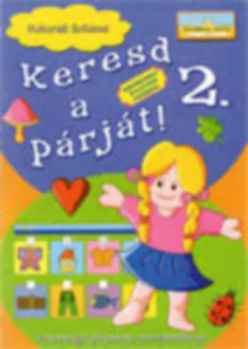 Vásárlói kedvenc Keresd a párját! 2.