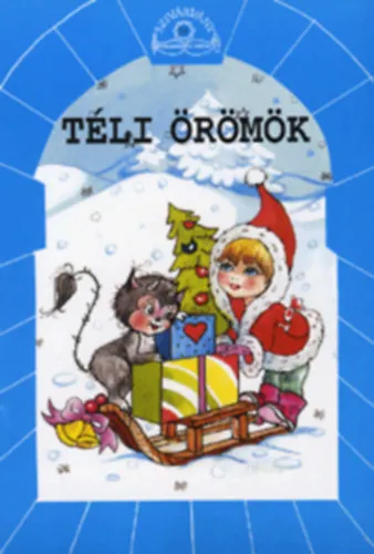 Téli örömök (Szivárvány foglalkoztató füzetek) Népszerű