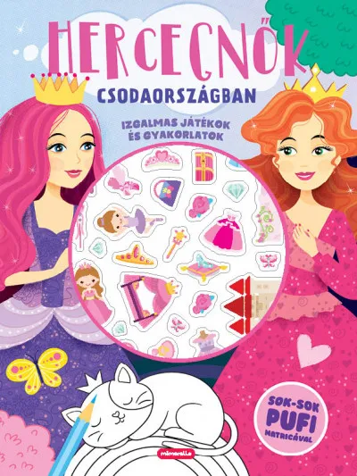 Gyors kiszállítás Hercegnők Csodaországban