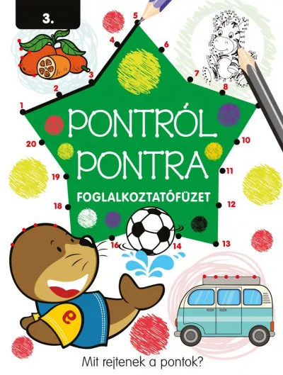 Gyors kiszállítás Pontról pontra 3.