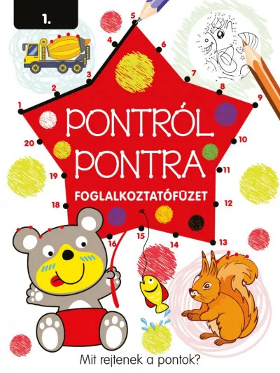 Legjobb ár Pontról pontra 1.