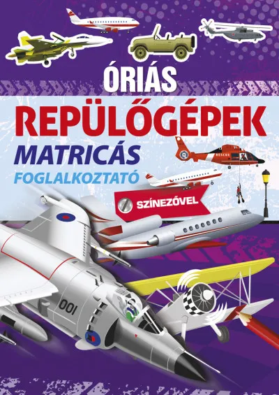 Óriás repülőgépek Olcsó