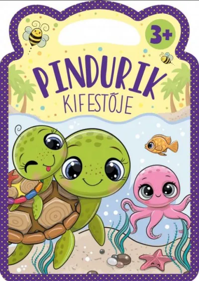 Pindurik kifestője Gyors szállítás