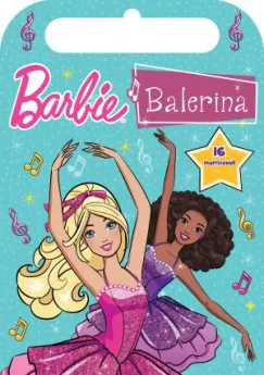 Barbie - Balerina Csak ma
