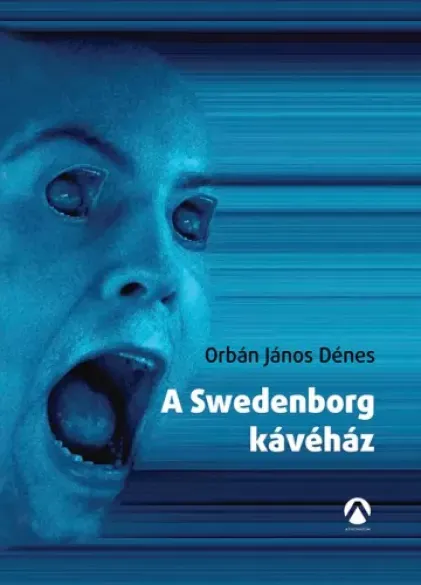 A Swedenborg kávéház - E-könyv Csak ma