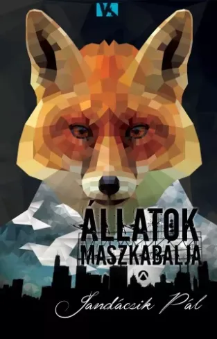 Állatok maszkabálja - E-könyv Kedvezményes ár