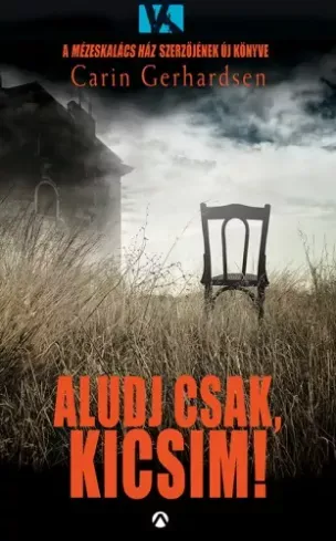 Aludj csak, kicsim! - E-könyv Bestseller