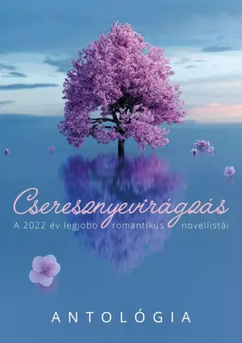 Cseresznyevirágzás - E-könyv Csak ma