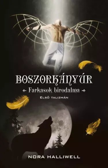 Farkasok birodalma - E-könyv Szuper akció